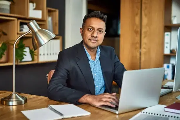 Parents giving review about Moqeet Online Academy