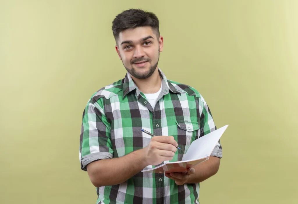 Student of Moqeet Online Academy